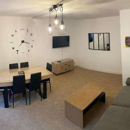 Maison Santranges Kültér fotó