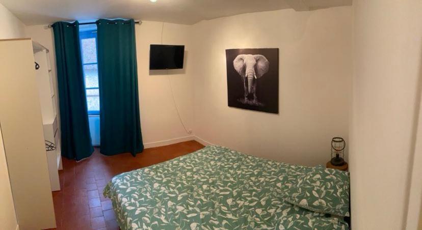 Maison Santranges Kültér fotó